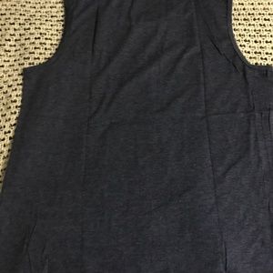 Tops - Mermaid I Want To Be Where NWOT sleeveless 3XL Tops - Mermaid I Want To Be Where NWOT sleeveless 3XL